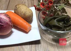 Cold Illustration of how to make Chuan Chuan 1