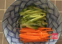 Cold Tremella Recipe Illustration 3