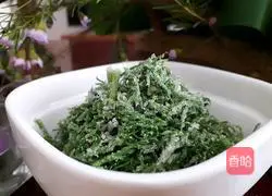 Illustration of how to make healthy and delicious steamed fennel 7