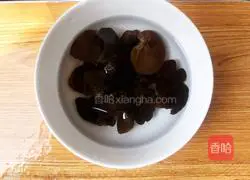 Home-style tofu recipe 5