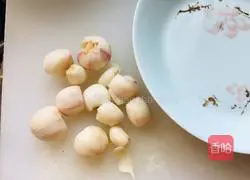 Celery Lily Recipe Illustration 1