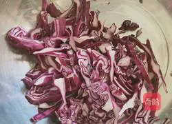 Illustration of how to make plain silk 1