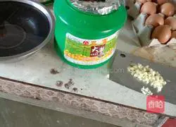 Illustration of how to make potato stewed eggplant 4