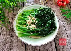 Illustration of how to make stir-fried cabbage 8