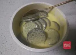 Oatmeal Fried Oreo Recipe Illustration 4