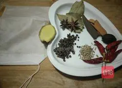 Cold Braised Beef Recipe Illustration 3