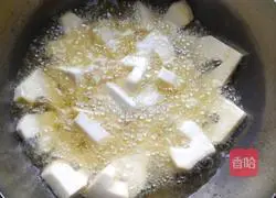 Illustration of how to make shredded sweet potatoes (loving version) 6