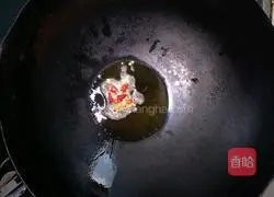 Illustration of how to make cold celery 4