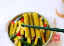 Cold cucumber recipe 18