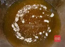 Illustration of how to make crispy fried white jade mushrooms with salt and pepper 6