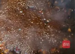 Illustration of how to make flavored eggplant 7