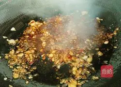 Garlic eggplant recipe 10