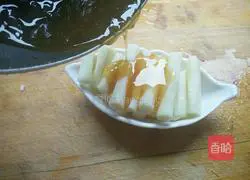 Honey yam recipe 6