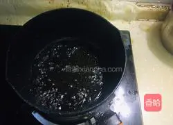 Illustration of how to cook broccoli 4