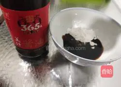 Garlic Broccoli Recipe Illustration 10