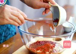 The most popular side dish in Korean cuisine - pickled perilla leaves, an absolute must-have for rice.Recipe 8