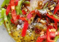 Passion Fruit Chicken Feet Recipe Illustration 9