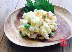 Japanese potato salad recipe 7