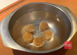 Illustration of how to cook winter melon with Yao Zhu 2