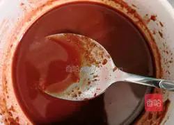 How to make homemade stinky tofu Illustration 8