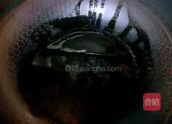 Illustration of how to cook eggplant with tomatoes (less oil) 12