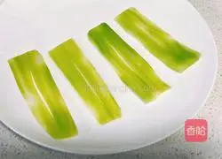 Cold lettuce recipe 4