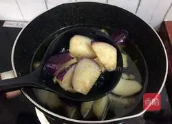 ground Illustration of how to make three fresh vegetables 11