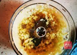 Garlic Pumpkin Recipe Illustration 2