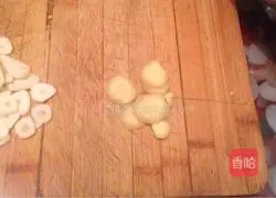 Illustration of how to make pickled cucumber 3