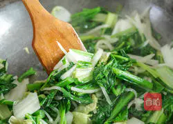 Chu Qi Recipe ——Illustrations of seven dishes 3