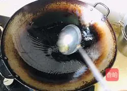 Illustration of how to make zucchini and tomatoes 1