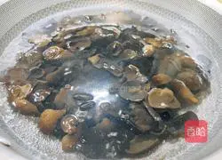 Illustration of how to make cold fungus 2