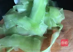 [Lantern Festival on the 15th day of the first lunar month] Illustration of how to make jade white jade mushrooms 2