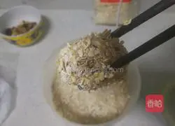 Oatmeal Fried Oreo Recipe Illustration 5