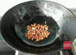 fruit Illustration of how to make spinach 3