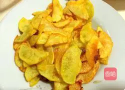 Illustration of how to cook eggplant with potatoes and tofu 3