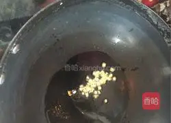 Oyster Sauce Lettuce Recipe Illustration 3