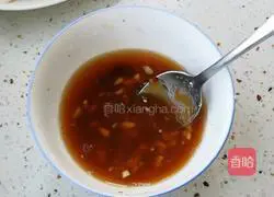 Illustration of how to make stir-fried cabbage 9