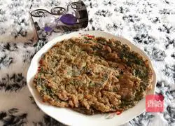 Illustration of how to make toon and eggs 7