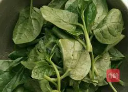 Illustration of how to make garlic fungus 1