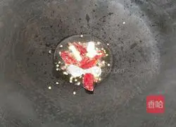 Hot and sour potato shreds recipe 4