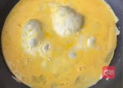 Illustration of colorful facelift 8