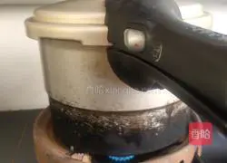 Illustration of how to make star anise, cinnamon and fragrant bamboo shoots 8