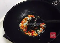 Illustration of home-style beans 3