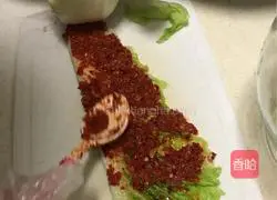 Korean spicy cabbage recipe 11