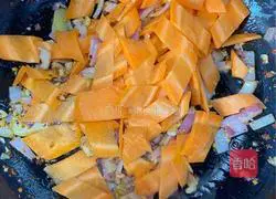 Illustration of how to make cold chicken breast with broccoli 7