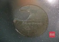 Summer Refreshing Light Food# Crisp Shredded Lettuce Recipe Illustration 5