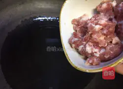 Ant-baked spicy cauliflower recipe illustration 9