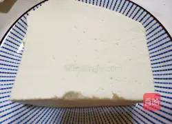 Mapo Illustration of how to make tofu 2