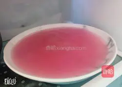 Cold pea powder recipe 3